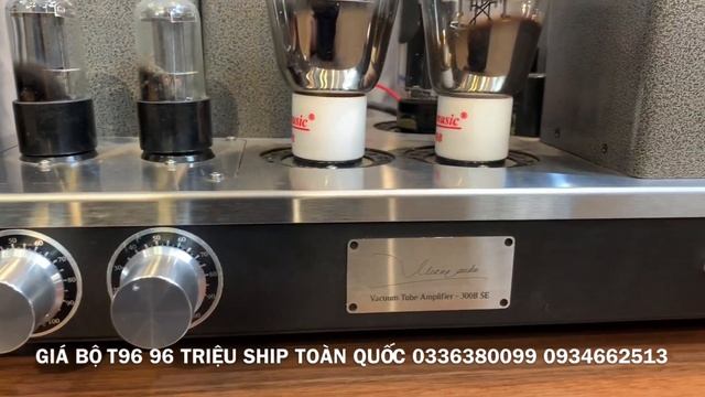 Test Bộ Âm Thanh T96 Loa Ván Hở (Bài Người Tình - Tiếng Hát Thúy Hà 2) смотреть онлайн