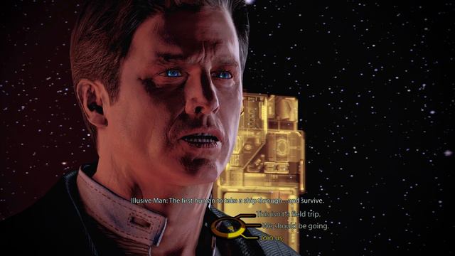 Mass Effect 2 Legendary Edition [4K60 HDR] Part 14 - Omega 4 Relay смотреть онлайн