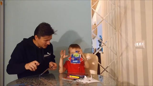 Маски красим смотреть онлайн