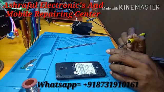Battery over temperature phone will shutdown in 4 second, how to solve this issue on micromax Q402 смотреть онлайн