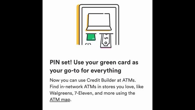 CAN YOU USE YOUR CHIME CREDIT CARD AT AN ATM? HOW TO Set up pin code смотреть онлайн