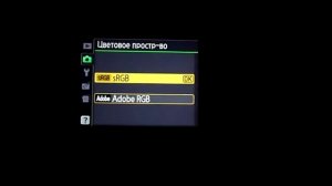 Nikon D3100 ФУНКЦИИ МЕНЮ РУКОВОДСТВО ДЛЯ НАЧИНАЮЩИХ Часть 2