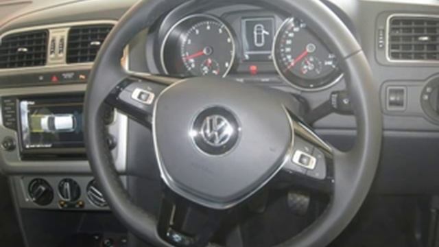 2015 VOLKSWAGEN POLO GP 1.2 TSI HIGHLINE (81KW) Auto For Sale On Auto Trader South Africa смотреть онлайн