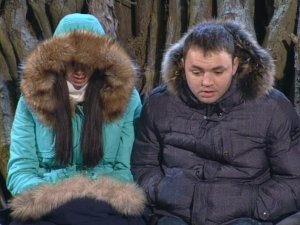 ДОМ-2 Город любви 3486 день Вечерний эфир (25.11.2013)