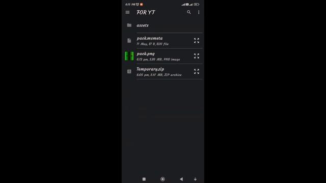 HOW TO MAKE TEXTURE PACK IN MOBILE FOR POJAVLAUNCHER/JAVA EDITION смотреть онлайн