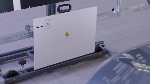 Audi Aftersales: Diagnostics смотреть онлайн