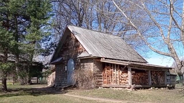 14.04.2023 Государственный мемориальный музей-заповедник Д. И. Менделеева и А. А. Блока смотреть онлайн