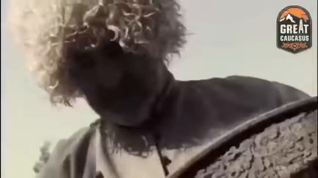 Чеченский дух смотреть онлайн