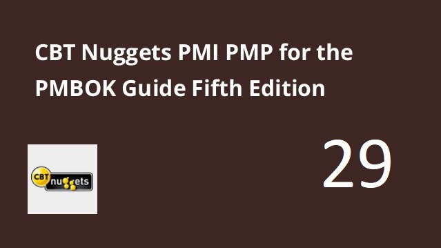 Project Closing | PMP For The PMBOK Guide Fifth Edition (29/30) смотреть онлайн