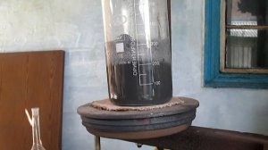 Как получить ртуть дома?