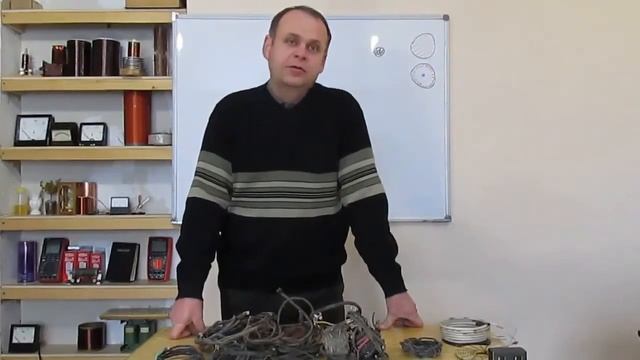 Просто о сложном Высокочастотные потери смотреть онлайн