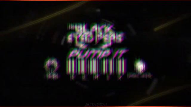 The Black Eyed Peas - Pump It [DANIEL ONYX & DJ Erika ft. Валентин Сюсюкайло Remix] смотреть онлайн