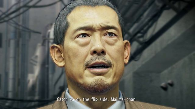 Two Best Friends Play Yakuza 0 (Part 68 FINAL) смотреть онлайн