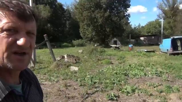 Купил новые окна и трактор . смотреть онлайн