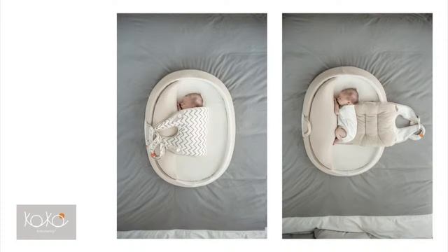 ПРЯМОЙ ЭФИР. КРОВАТКА, МАТРАС И КОКОН - КАК ВЫБРАТЬ смотреть онлайн