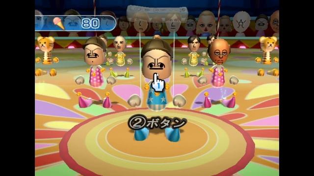 [READ DESCRIPTION] Wii Play Motion - Unused Minigame смотреть онлайн