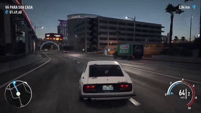 Need for Speed Payback - RazorLive #18 смотреть онлайн