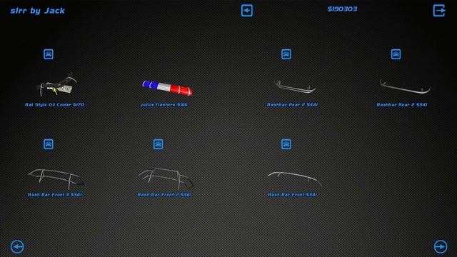 Street Legal Racing Redline Injected By Vlad QUICK UPDATE 1.2.2 смотреть онлайн