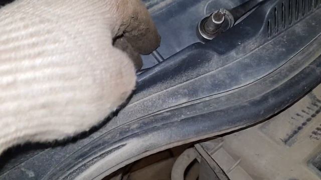 VW Polo замена помпы за 10 минут смотреть онлайн