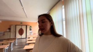 ЭТО ВЛОГ УЧИТЕЛЯ!