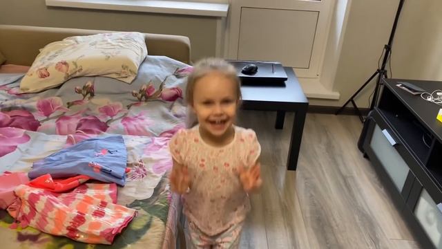 ?Пришло время покинуть Москву ? Figure skating! Мирославе скоро 7️⃣ Прыжки, каскады и скольжение ⛸ смотреть онлайн
