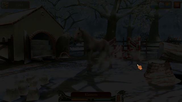 Secret Of The Magic Crystals #15