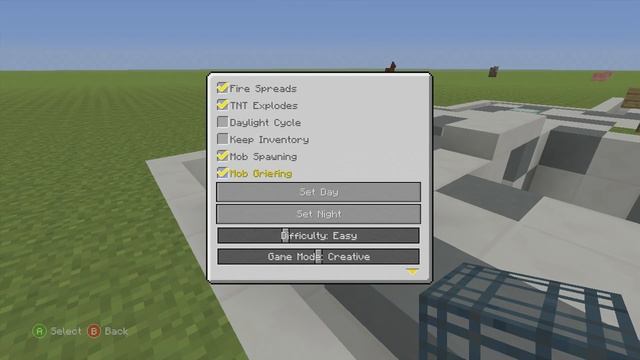 Minecraft (Xbox360/PS3) - TU54 Update! - NEW SECRET ILLUSIONER MOB!