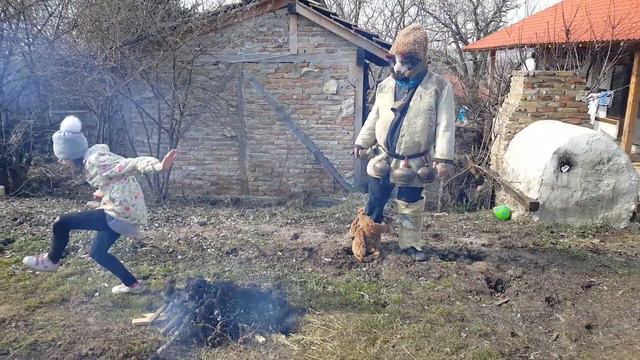 Сирни Заговезни 2018 смотреть онлайн