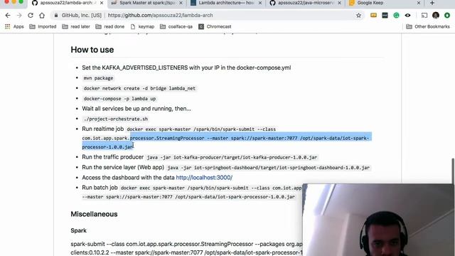 Lambda architecture - Building a Big Data pipeline - part 2 смотреть онлайн