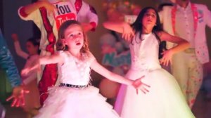 Настя и Папа | Nastya & Dad | 2021 День рождения