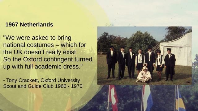 Witan Through The Ages Webinar 2020 смотреть онлайн