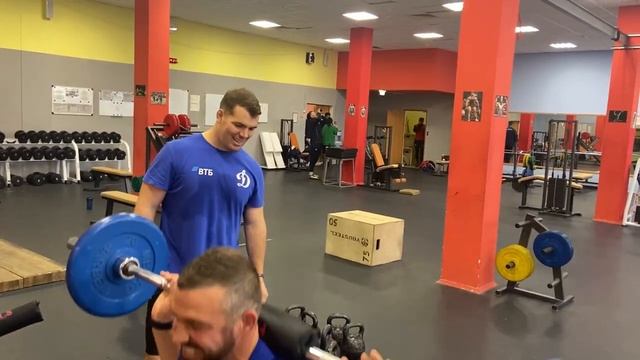 С Днем тренера! смотреть онлайн