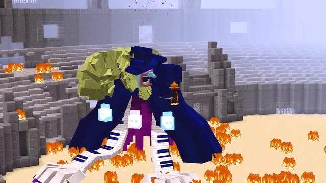 Esse é o Novo Melhor Mod de One Piece! смотреть онлайн