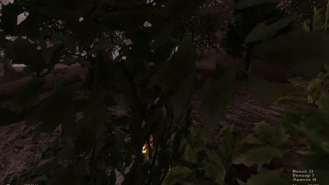 Готика 2.Мод Ги1.5.Прохождение.Часть33.На ферму Онара.Мучение с Фестером.