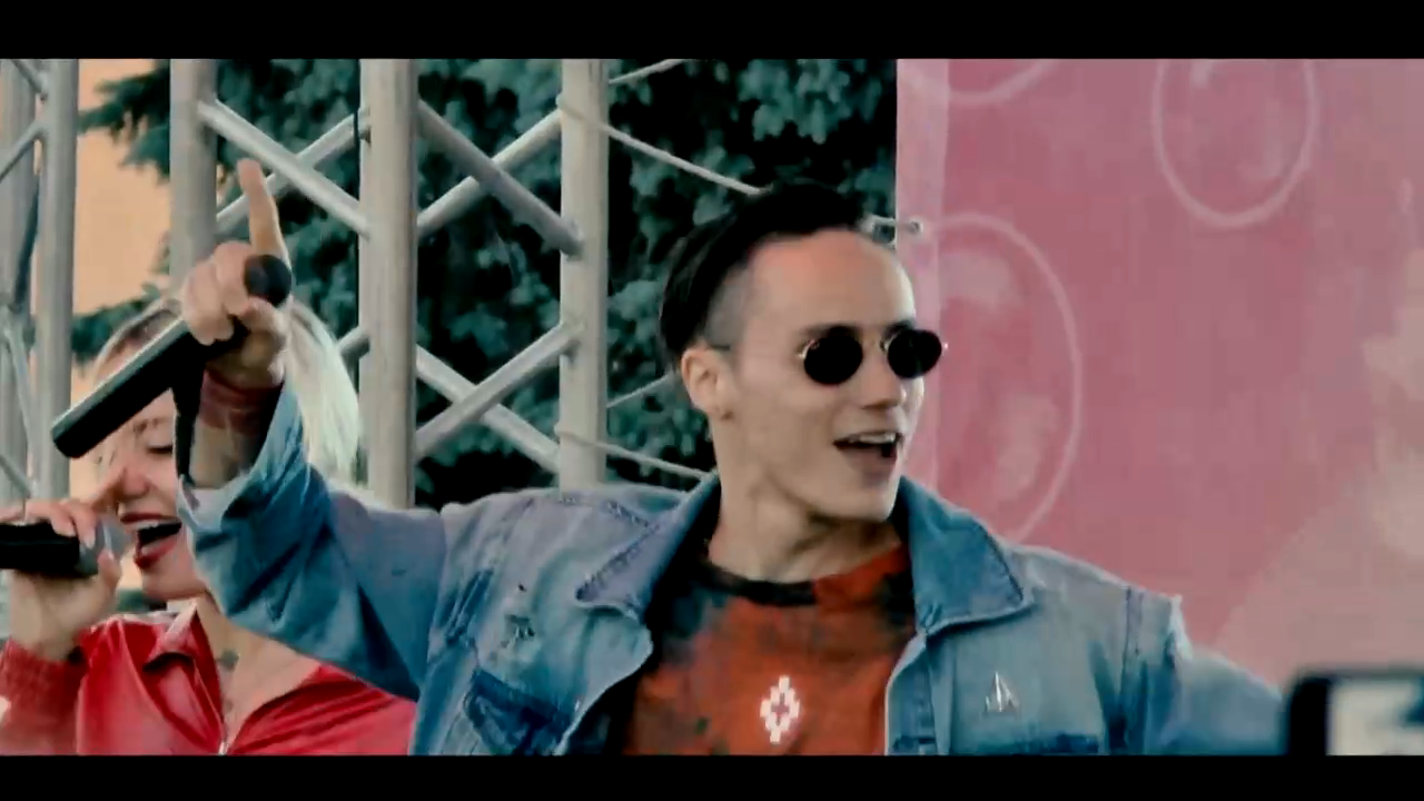 шоу балет Мистерия