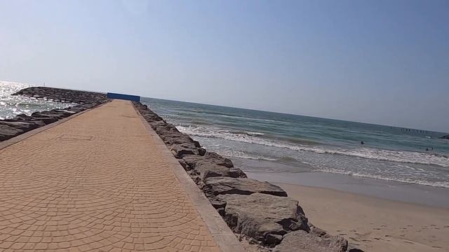 4k Hotel Tour Review: Fairmont Hotel In Ajman, UAE