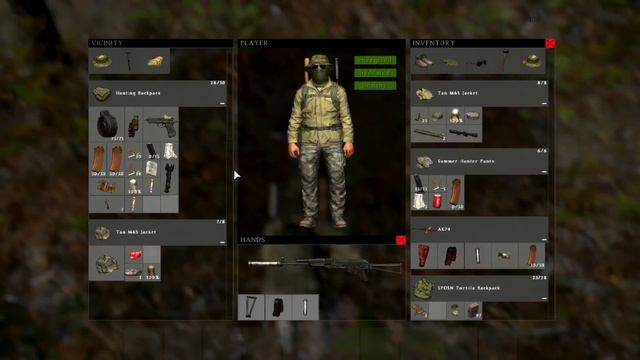 KAMYSHOVO PARTY - DayZ Standalone - ep.12 смотреть онлайн