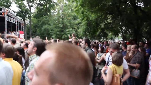 Поплачь о нем - Чайф смотреть онлайн