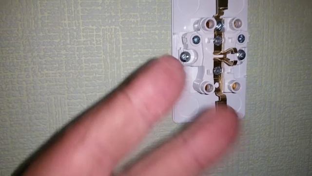 Монтаж в кабель каналах Бабино День первый смотреть онлайн