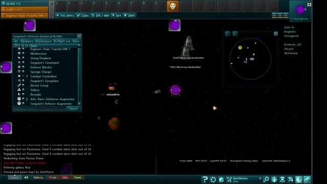 Star Sonata 2 Slave Tutorial смотреть онлайн