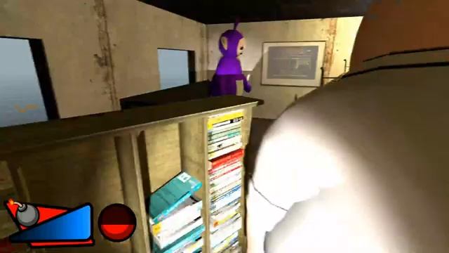 PETER GRIFFIN IS A CREEP IN GMOD You Touched it Last! смотреть онлайн