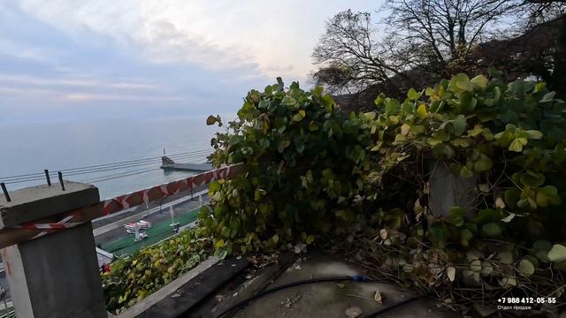 ПЕРВАЯ БЕРЕГОВАЯ! Аналогов нет! Отель Livingston Grand Resort&Spa Ливингстон!