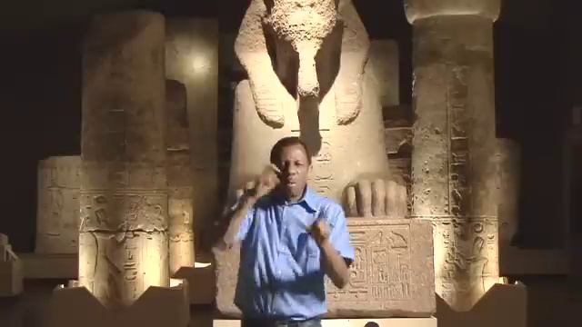 The Sphinx смотреть онлайн