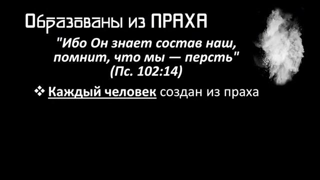 Джон Уолтон "Адам и Ева глазами древних" смотреть онлайн