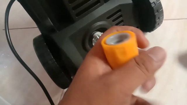 @Alat steam cuci motor & mobil Jet Cleaner - Orion SUPERJET100 смотреть онлайн