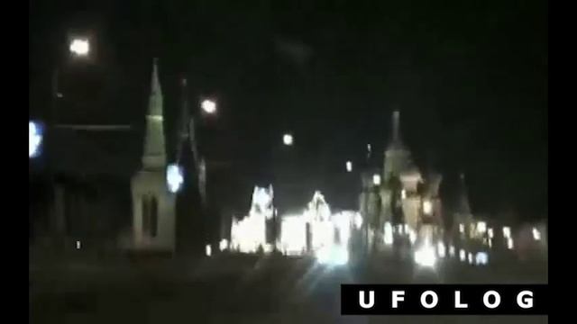 НЛО над Кремлём? смотреть онлайн