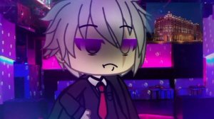 [Видишь справа мужика...]-[меме гача лайф]