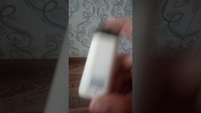 Купил миникан 1