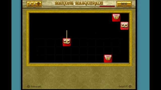Mahjong Masquerade on Royalgames.com: 5682 смотреть онлайн