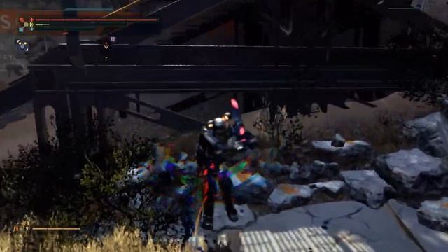 The Surge Секретная броня IRONMAUS + ТОП оружие смотреть онлайн